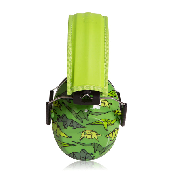 Deuxieme Classe CELERI EAR MUFFS イヤーマフ dino-1.jpg?v=1552156141
